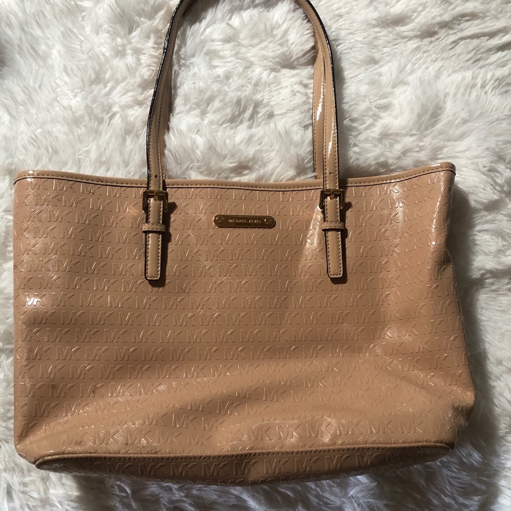 Michael Kors tote